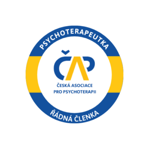 Logo ČAP