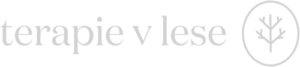 Logo Terapie v lese
